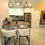 Golf And Jacuzzi Apartment, Minimum 2 Nights